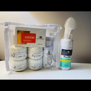 Beautederm Regular set With Purifie Facial Brush